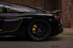 Audi R8 Spyder V10 by Edo Competition 2016 года